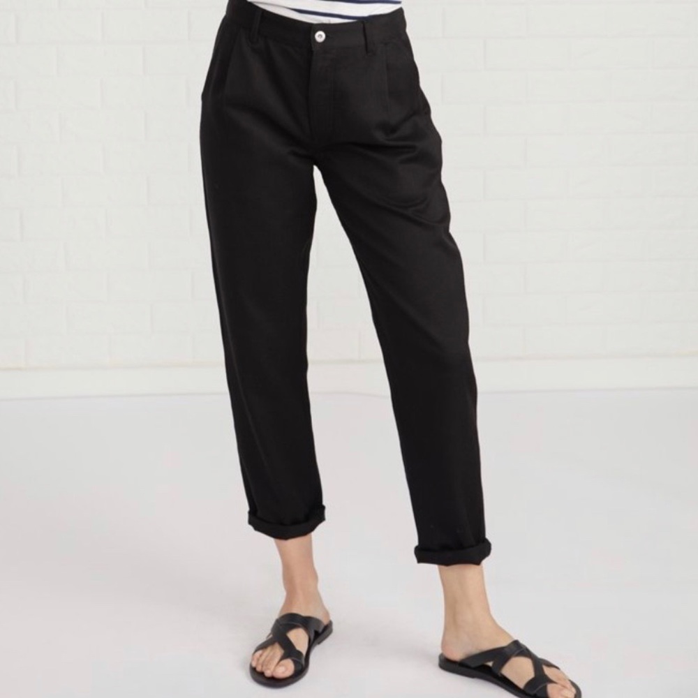 Kowtow Turnaround Pant